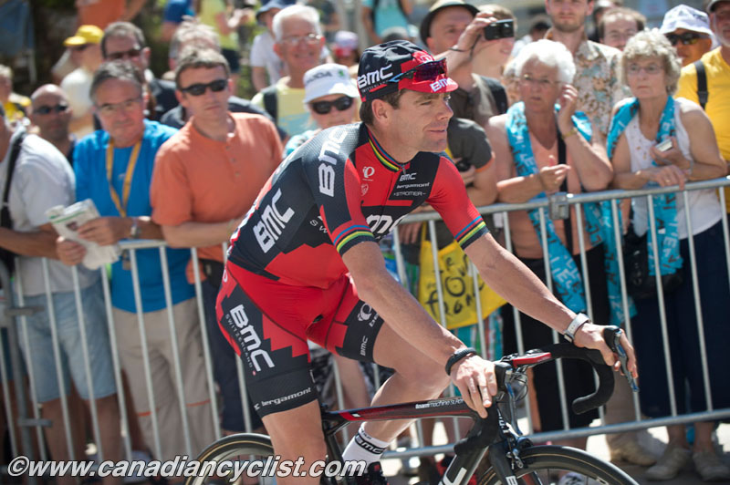 2013 Tour de France