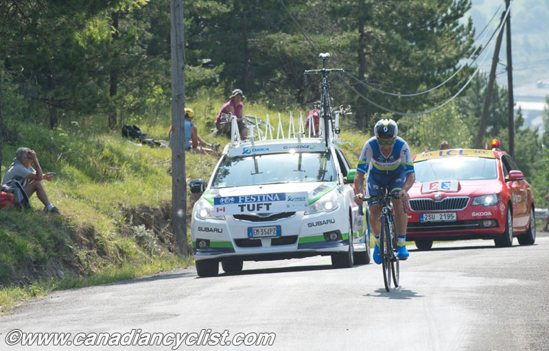 2013 Tour de France