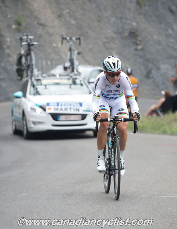 2013 Tour de France