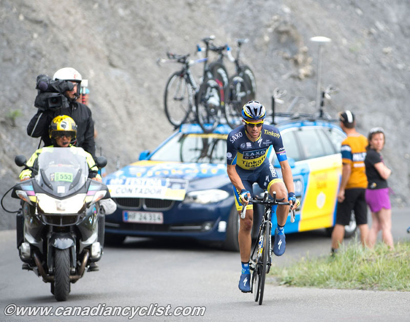 2013 Tour de France