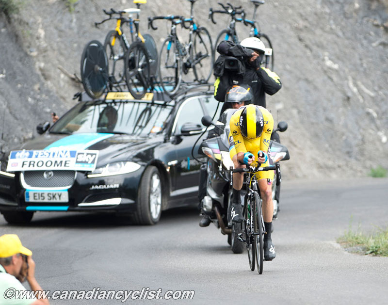2013 Tour de France