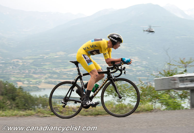 2013 Tour de France