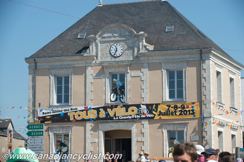 2013 Tour de France