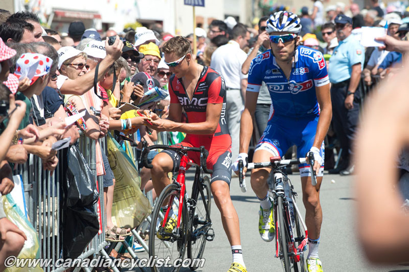 2013 Tour de France