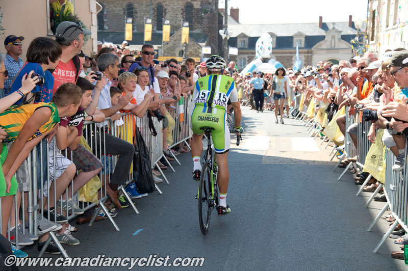 2013 Tour de France