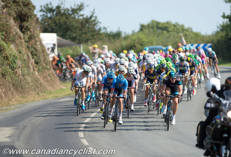 2013 Tour de France