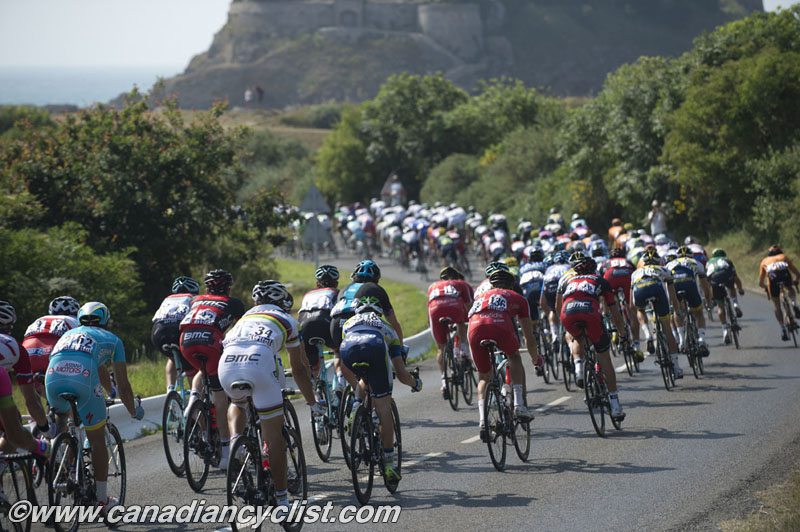 2013 Tour de France