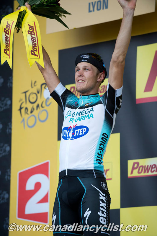 2013 Tour de France