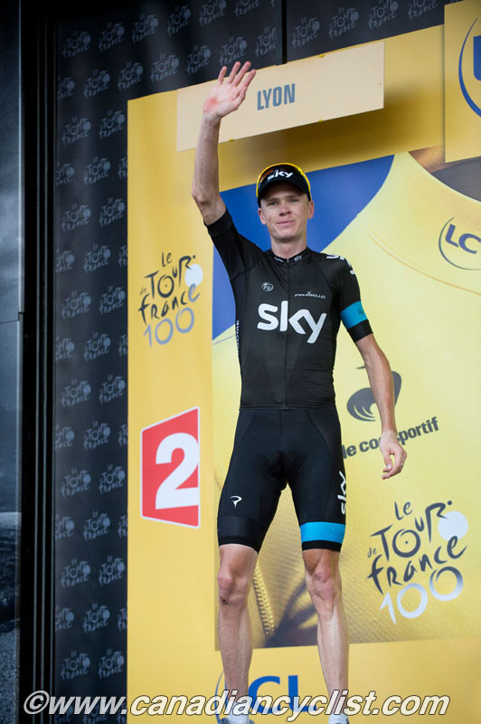 2013 Tour de France