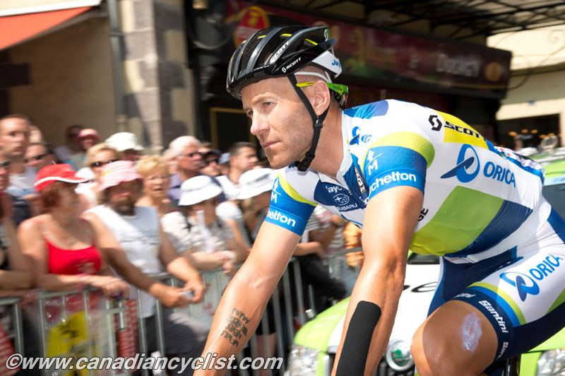 2013 Tour de France