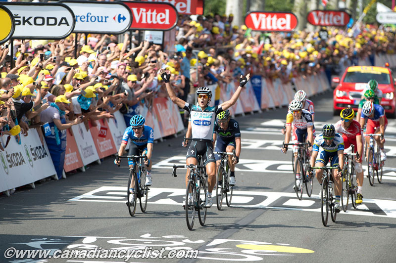 2013 Tour de France