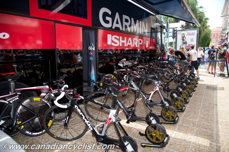2013 Tour de France