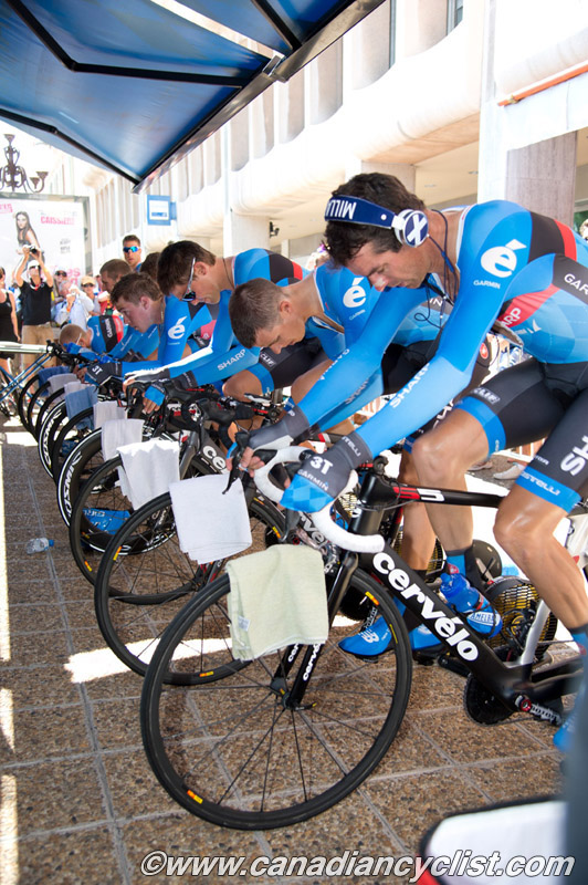 2013 Tour de France
