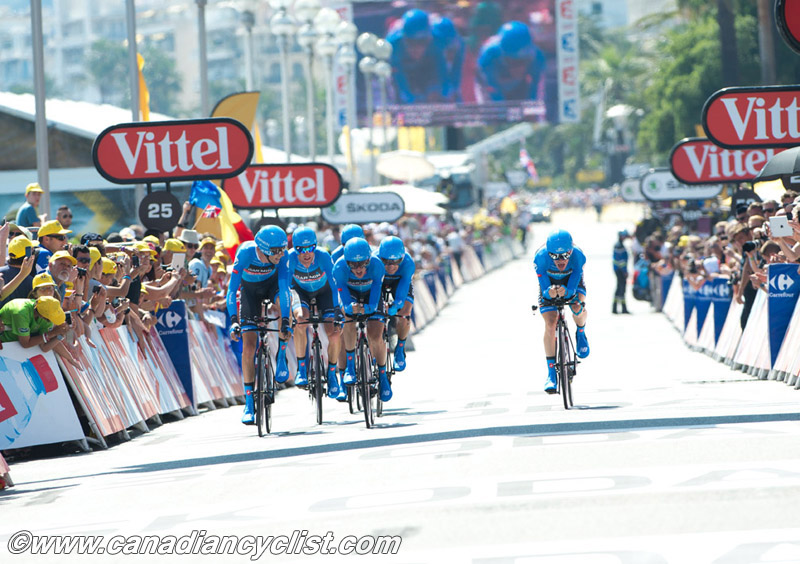 2013 Tour de France