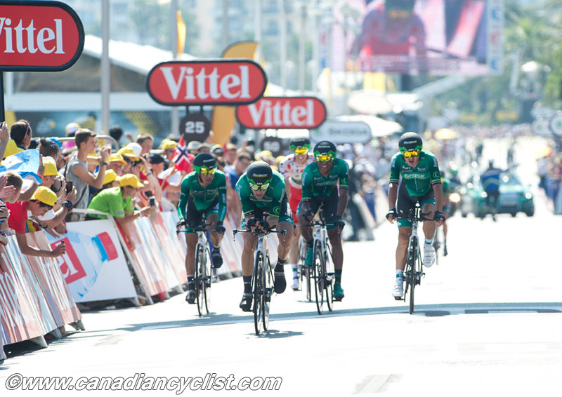 2013 Tour de France