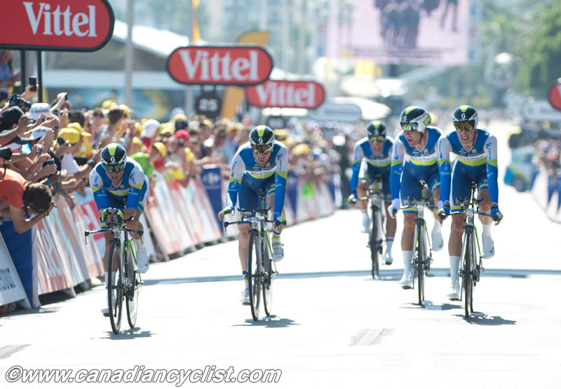 2013 Tour de France