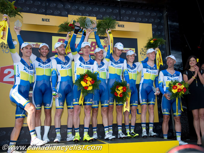 2013 Tour de France