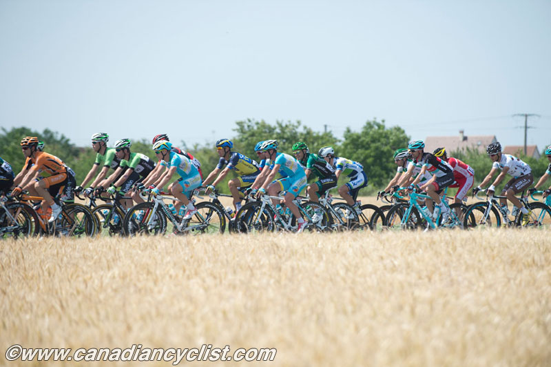 2013 Tour de France
