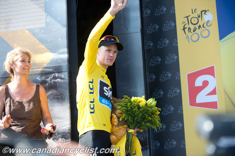 2013 Tour de France