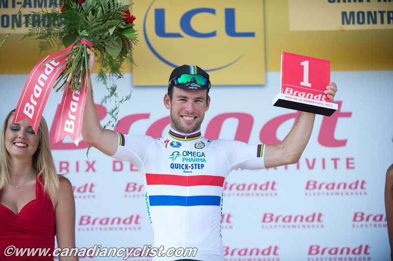 2013 Tour de France