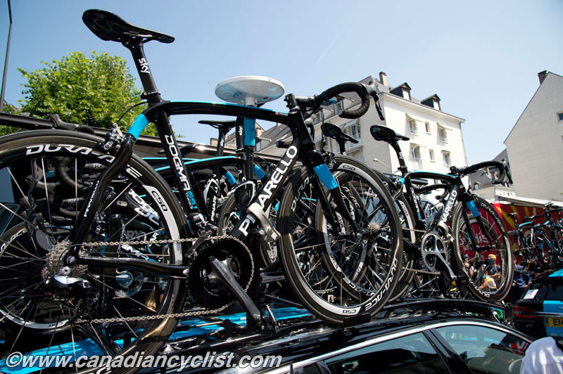 2013 Tour de France