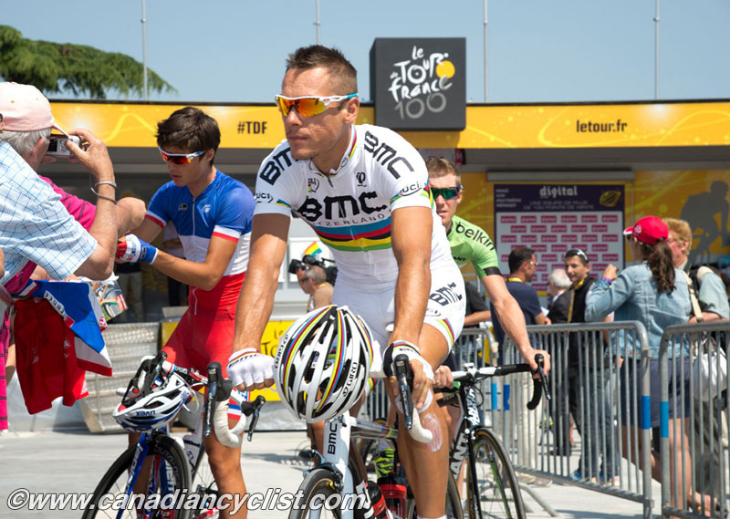 2013 Tour de France