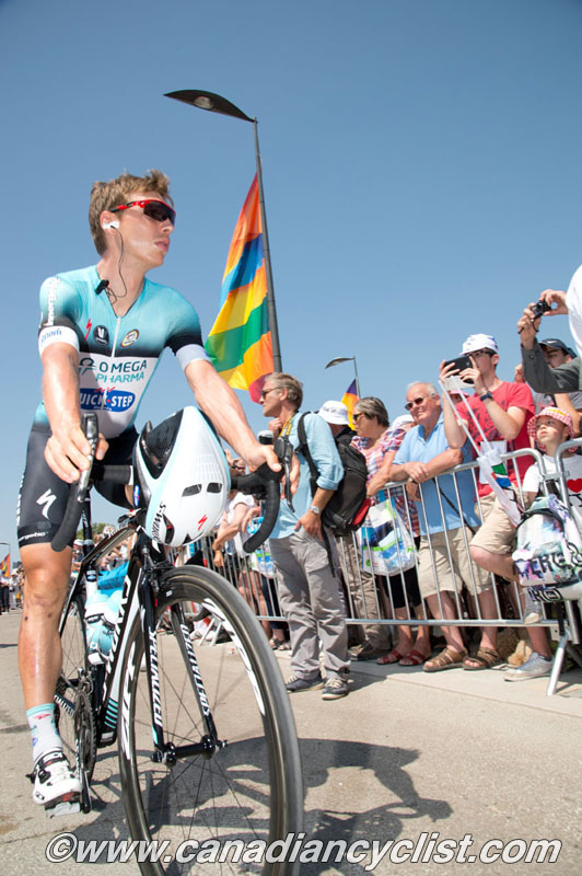 2013 Tour de France