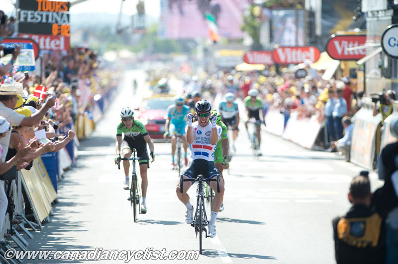 2013 Tour de France