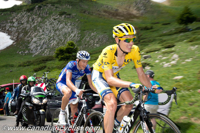 tdf
