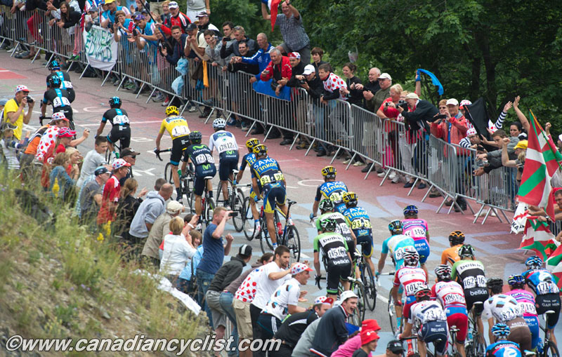 2013 Tour de France