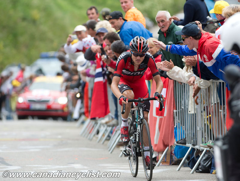 2013 Tour de France