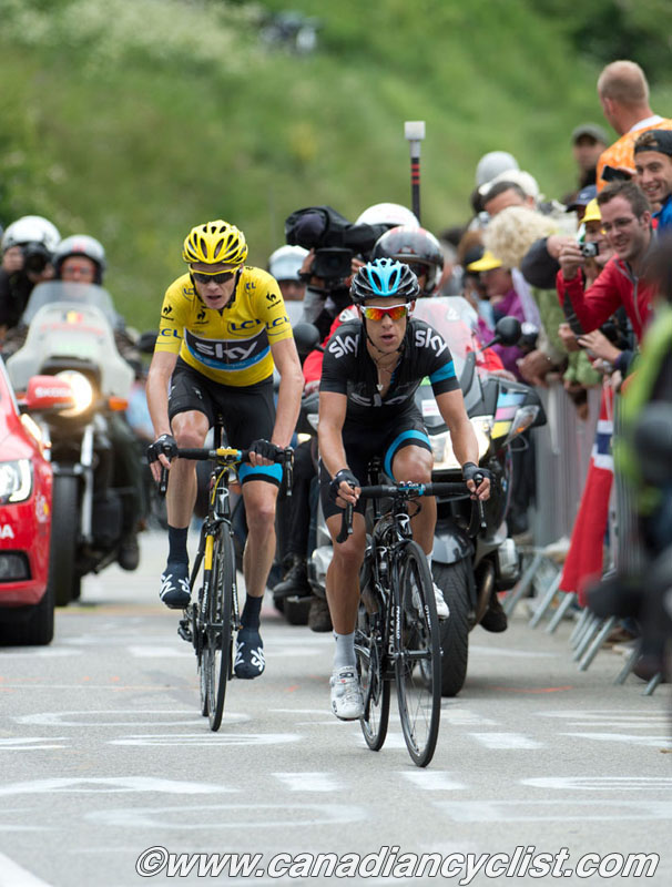 2013 Tour de France