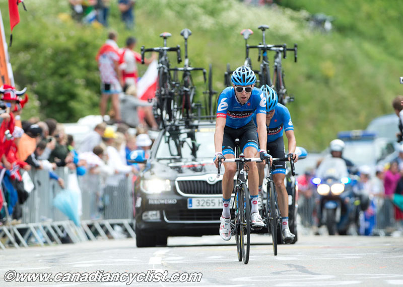2013 Tour de France