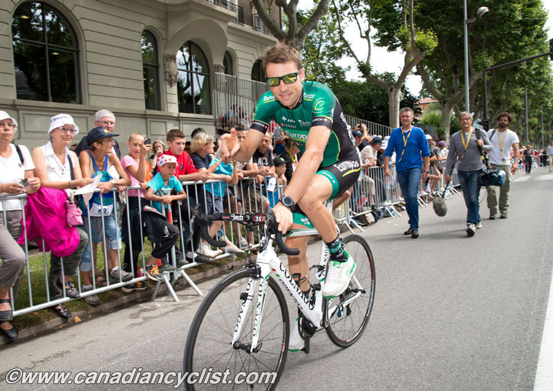 2013 Tour de France