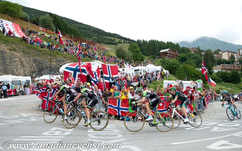 2013 Tour de France