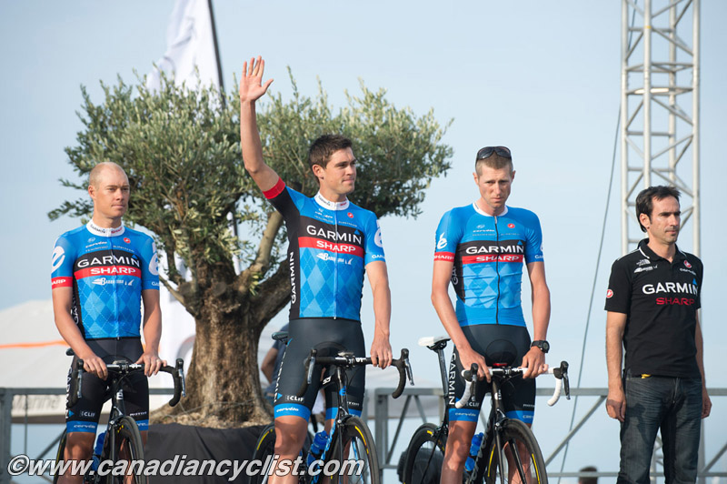 2013 Tour de France