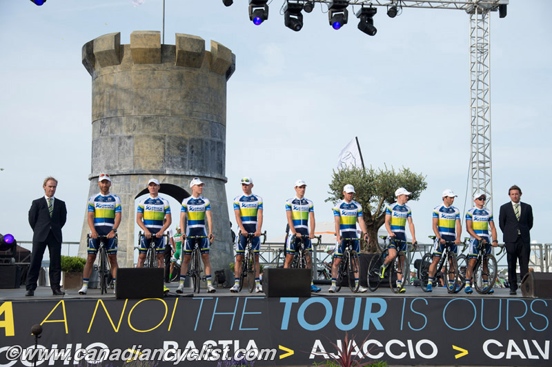 2013 Tour de France