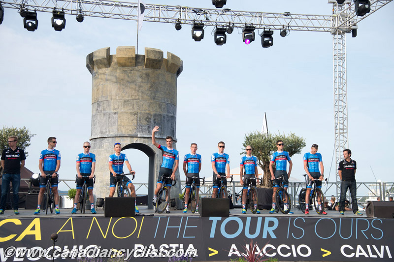 2013 Tour de France
