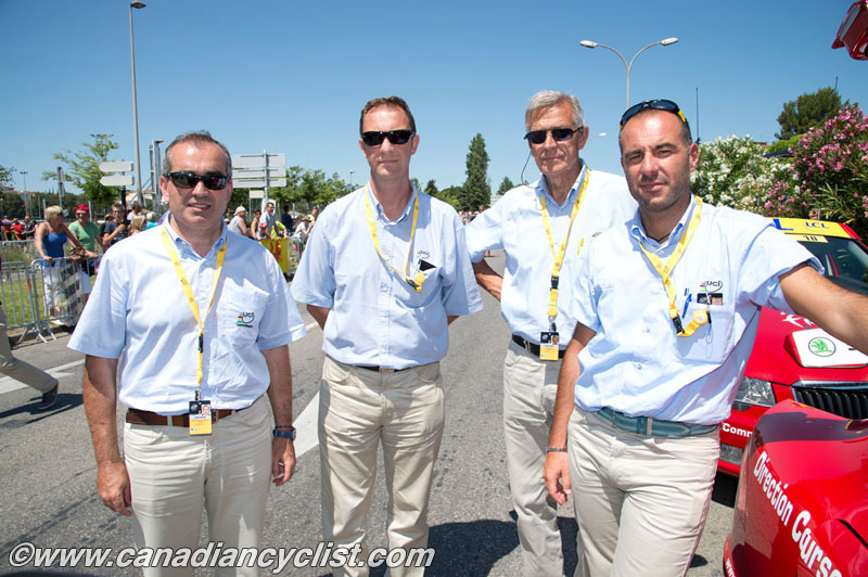 2013 Tour de France