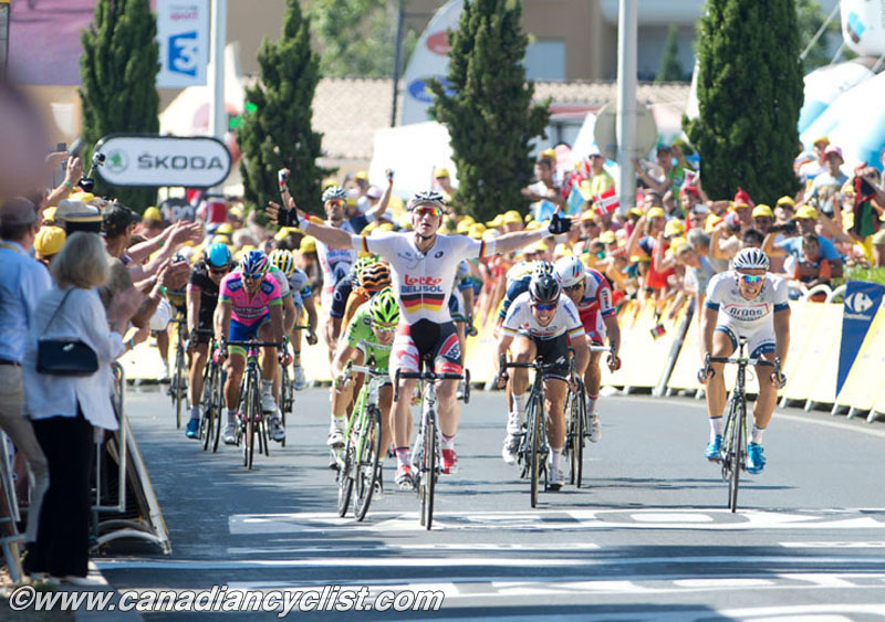 2013 Tour de France