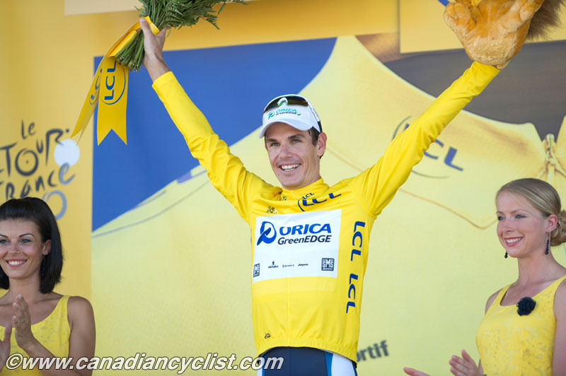 2013 Tour de France