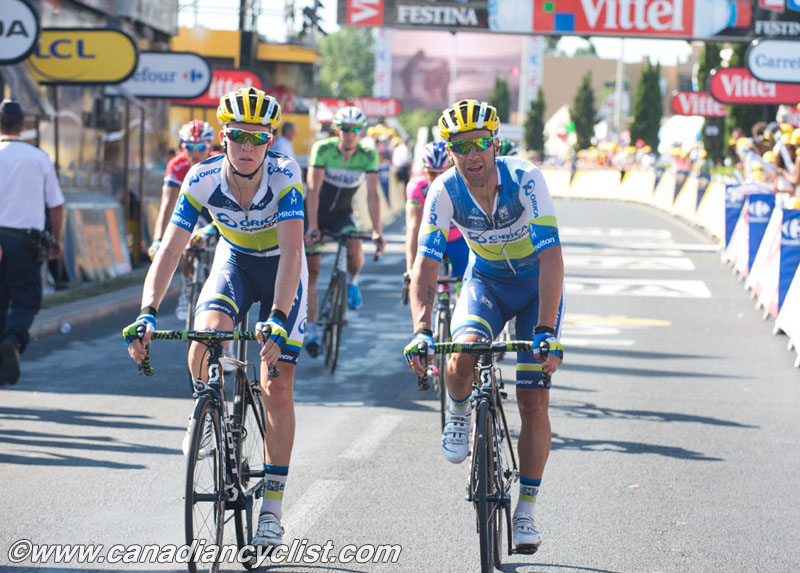 2013 Tour de France