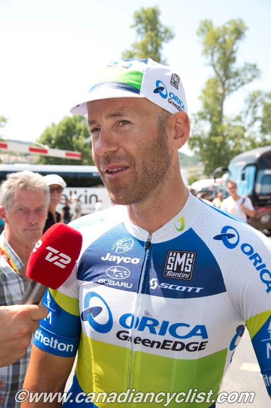 2013 Tour de France