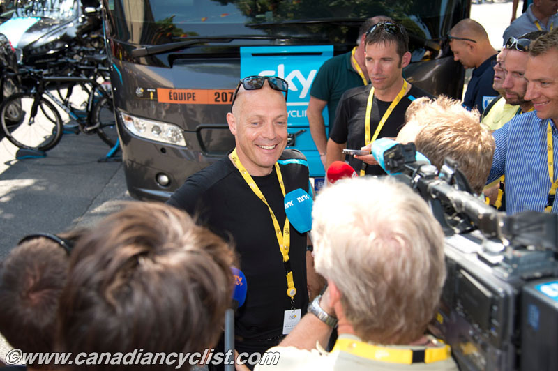 2013 Tour de France