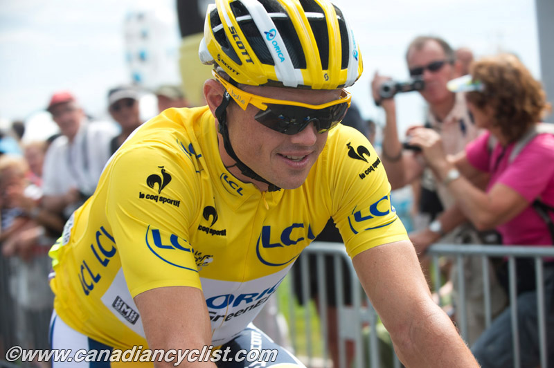 2013 Tour de France