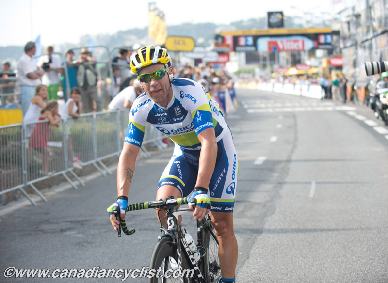 2013 Tour de France