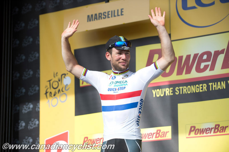 2013 Tour de France