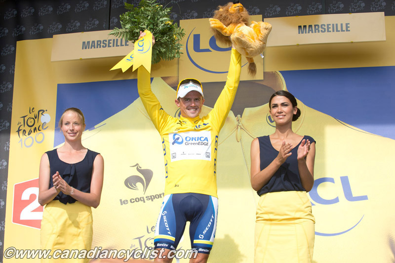 2013 Tour de France