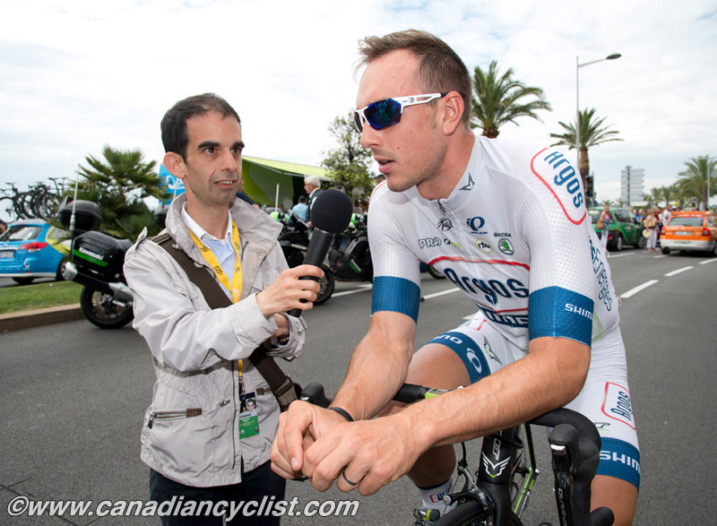 2013 Tour de France