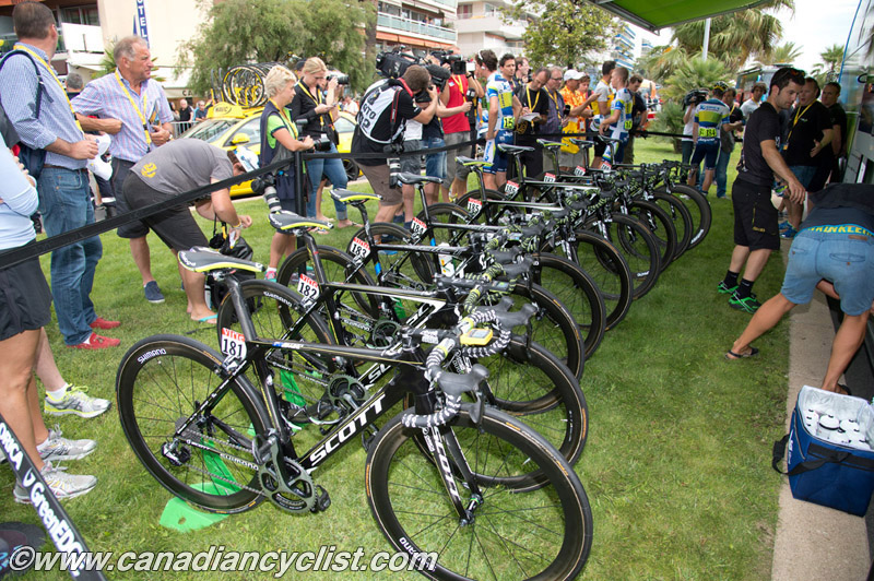 2013 Tour de France